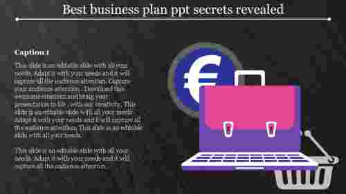 best business plan ppt-Best business plan ppt secrets revealed